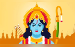 Ram Navami 2024 Mantra जीवनात यश हवयं मग रामवनीला करा या 10 पैकी कोणत्याही एका मंत्राचा जप
