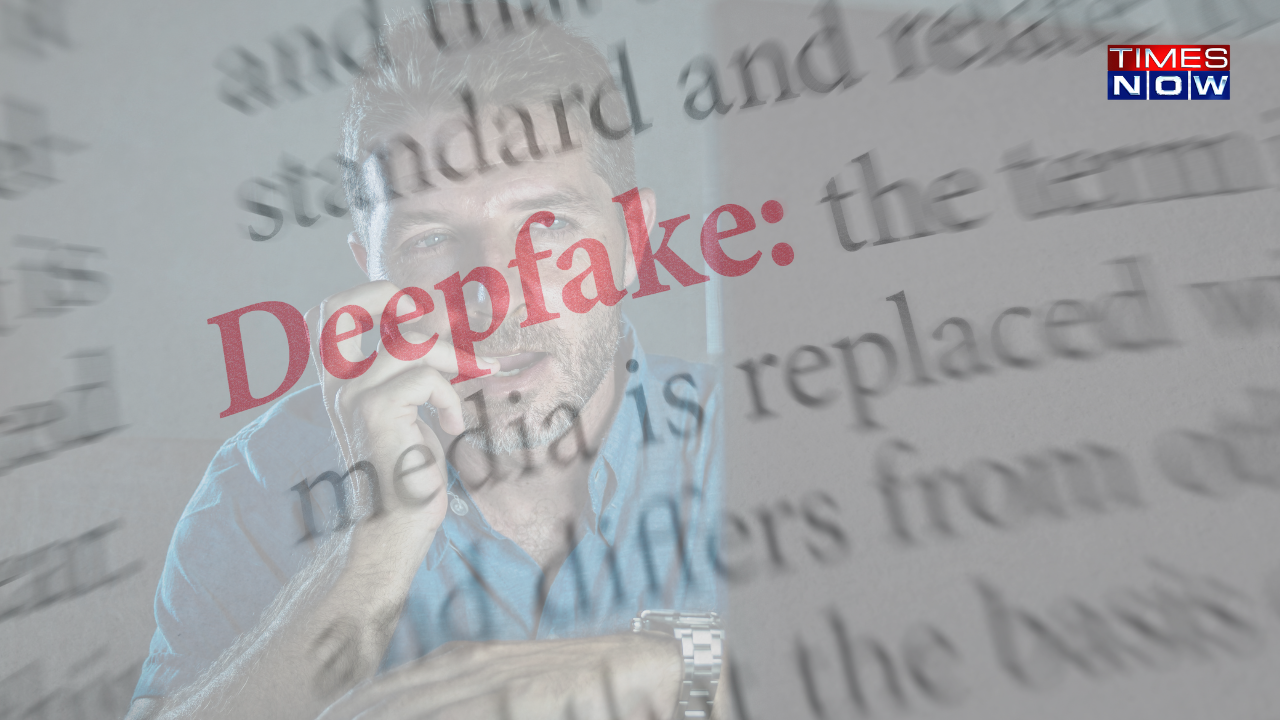 Creating Sexually Explicit Deepfakes To Become A Criminal Offence In UK | Here's What New Law Says