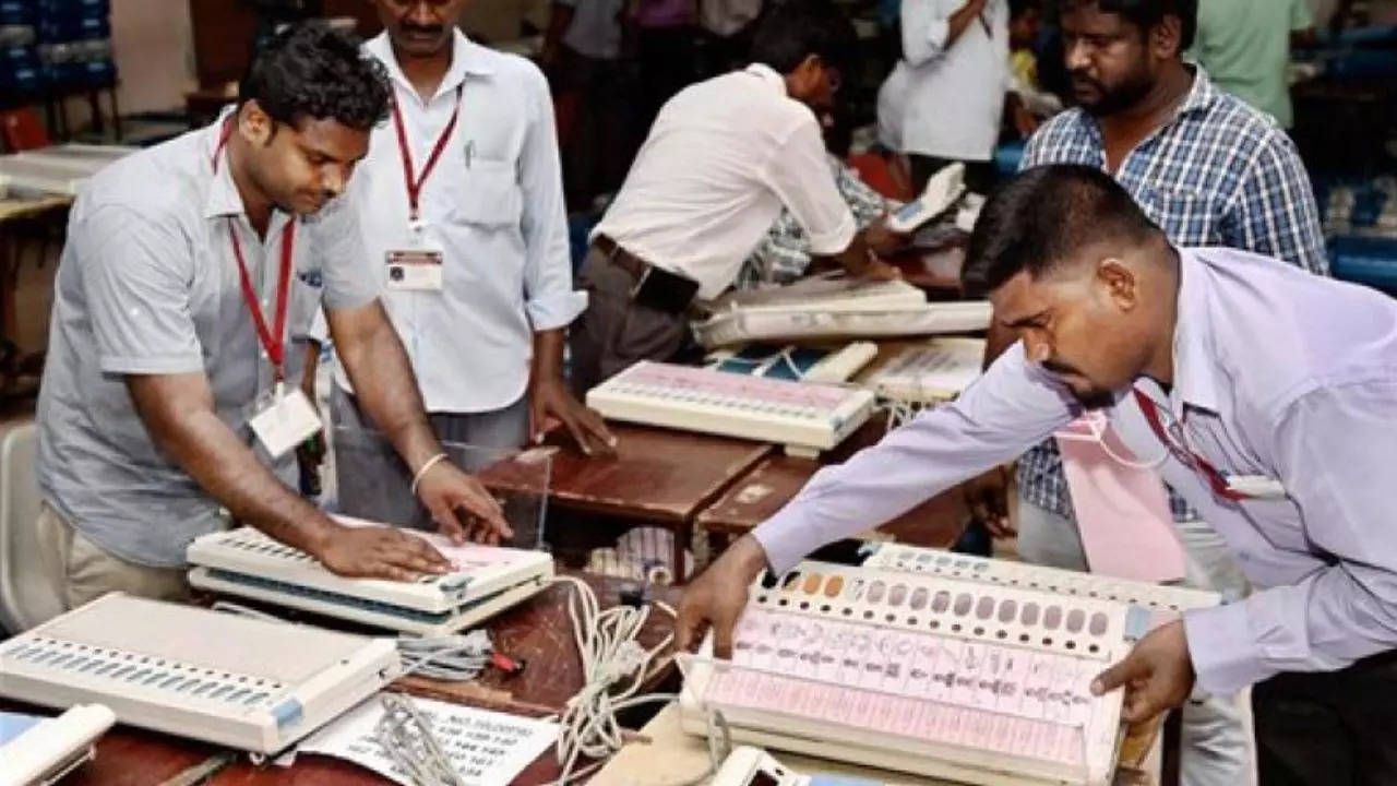 'Don't Try To Bring Down The System Like This': SC Warning To Prashant Bhushan On EVM Pleas