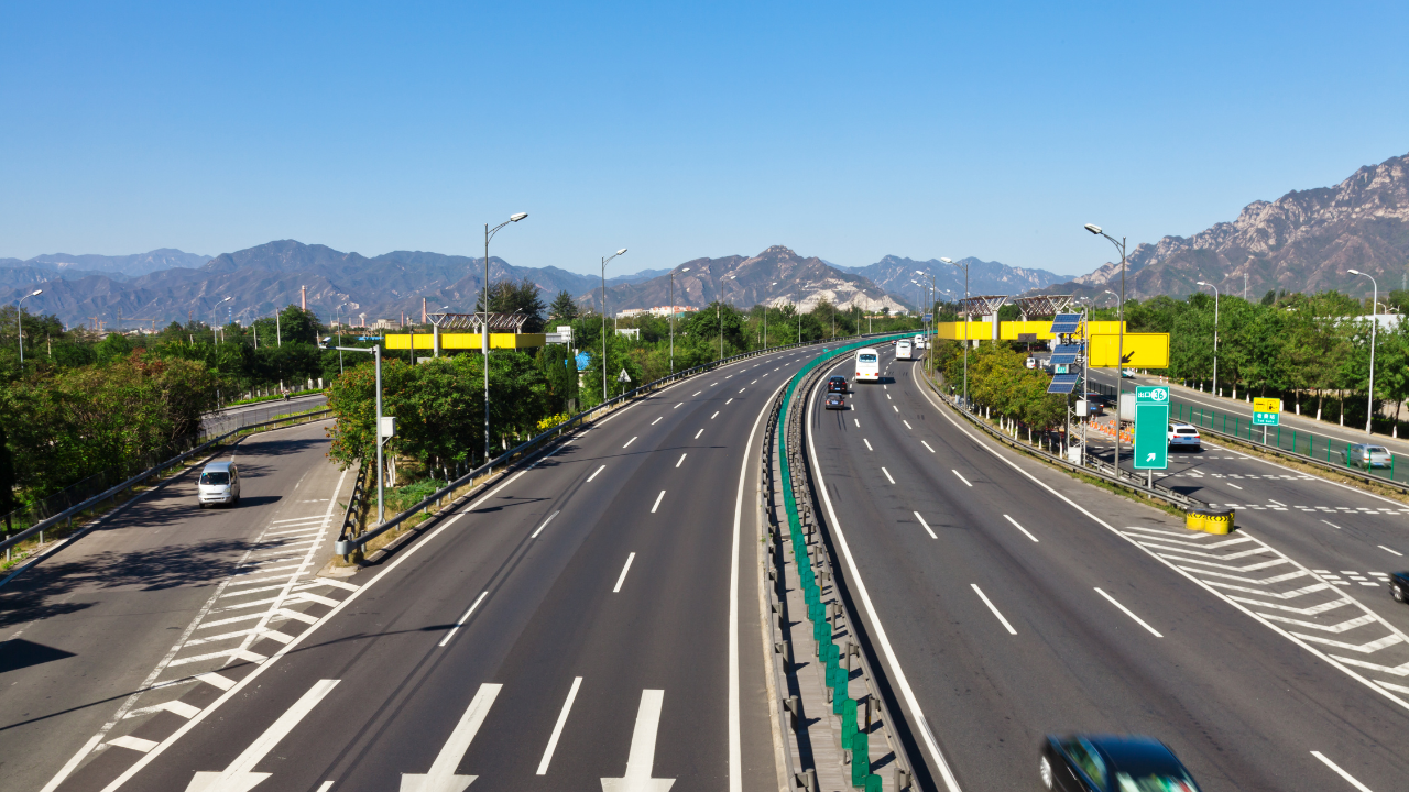 Dwarka Expressway  (1)