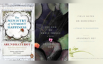8 Best Books To Read By Arundhati Roy