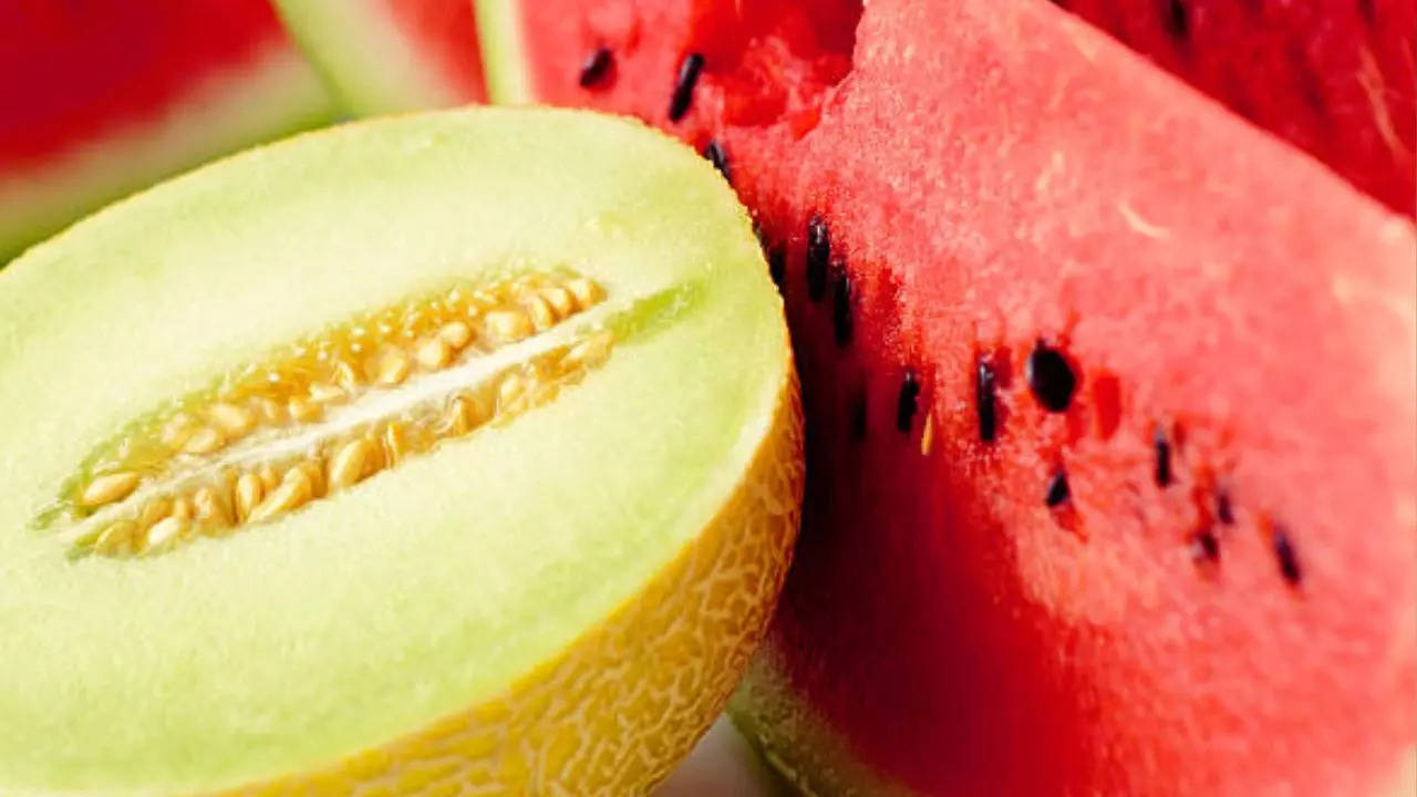 Watermelon To Muskmelon: Is It Safe To Eat Seeds Of These Summer Fruits? Expert Debunk Myths