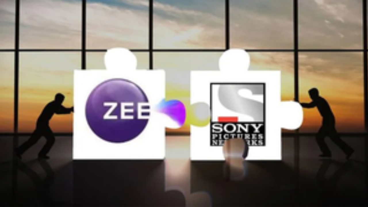 Zee Entertainment Scraps Merger Plan with Sony