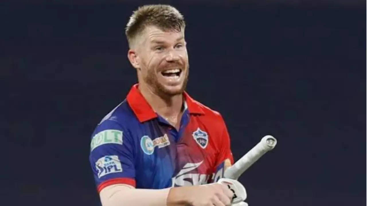 Will David Warner Play Against GT? DC Coach Ricky Ponting Gives Big Update Ahead Of IPL 2024 Clash