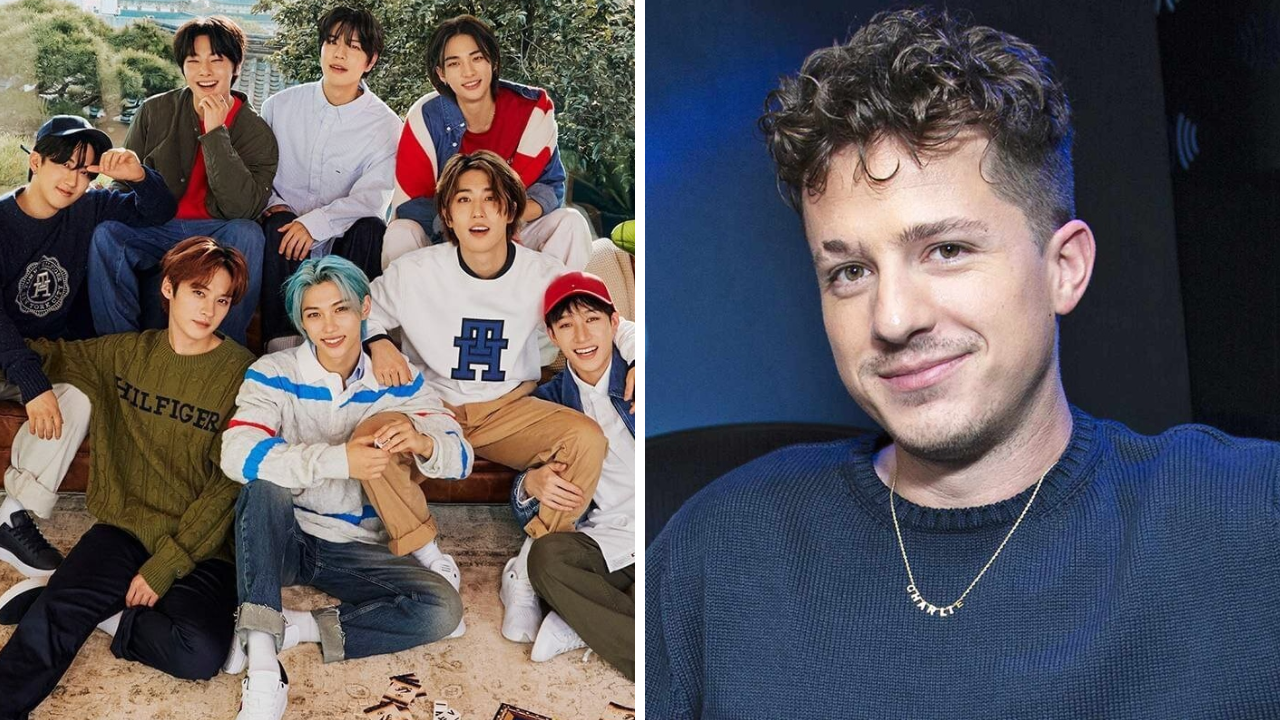 Stray Kids to drop new collab with Charlie Puth