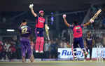 Jos Buttler Scripts History Goes Past Chris Gayle In All-Time Most Hundreds List In IPL History