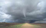 Rockwell City Tornado Touchdown When Will Twister Pass Sioux City Iowa  VIDEOS