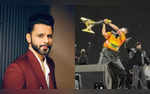 Rahul Vaidya BASHES AP Dhillon For Breaking Guitar On Coachella Stage Unfortunate Behaviour