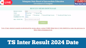 Manabadi Inter Results 2024 LIVE Telangana TS Inter Result for 1st 2nd Year Intermediate IPE March Exam Soon