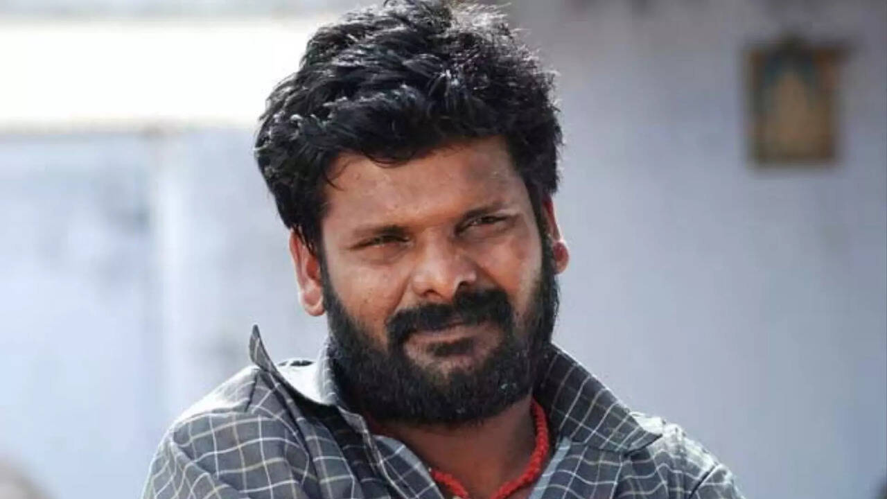  திருச்சியில் கடைகளில் வேலை பார்த்த பழைய நினைவுகளை பகிர்ந்த நடிகர் கஞ்சா கருப்பு.. 