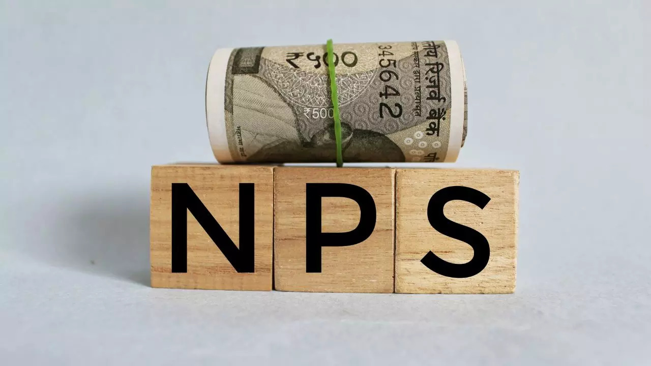 NPS Interest Rate 2024: Dual Benefit of Tax Saving, Market-linked Returns to Build Retirement Corpus; Guide to Deposit Funds, Check Balance Online