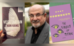 6 Books on Surrealism That Salman Rushdie Has Recommended