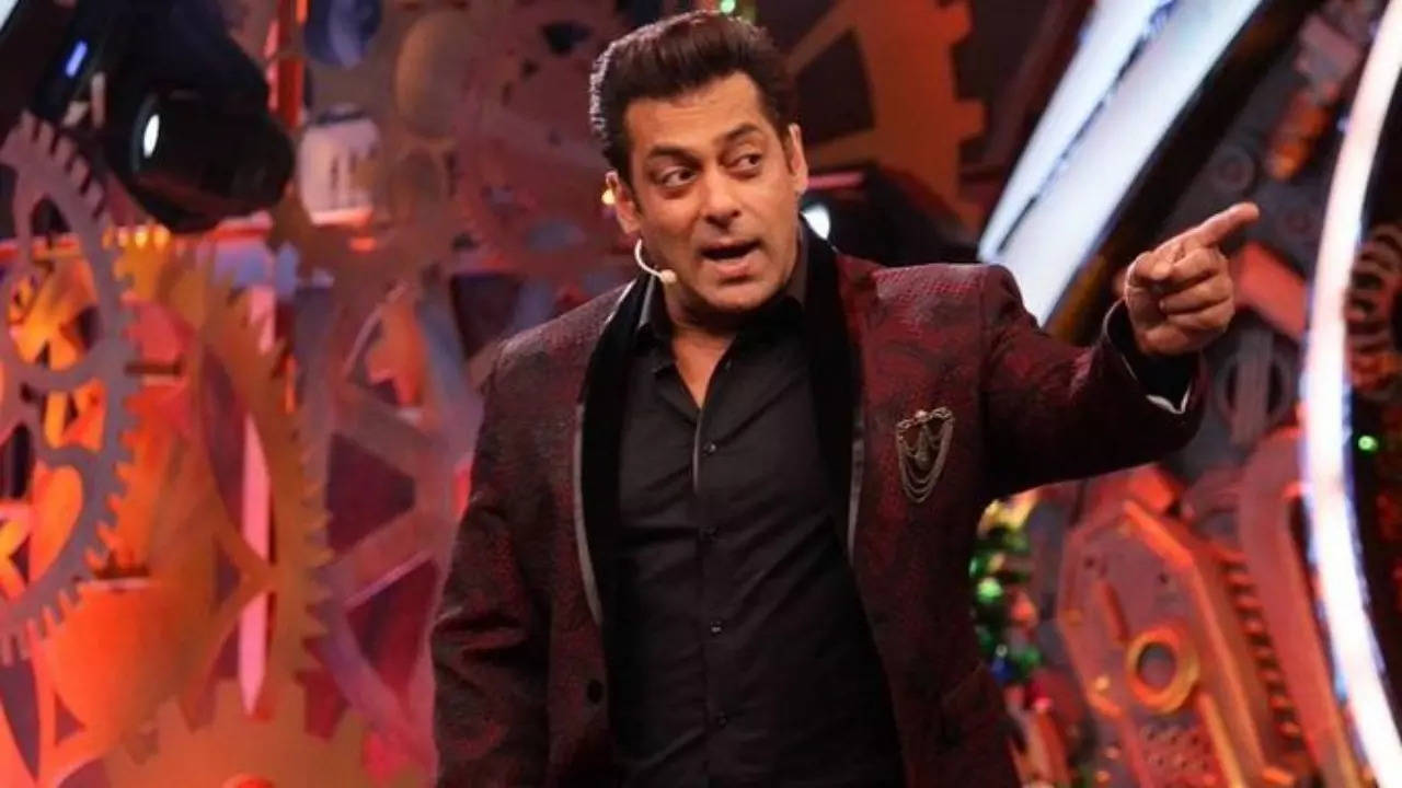 Will Salman Khan Host Bigg Boss OTT 3 After Gun Shot Case?