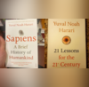 8 Yuval Noah Harari Books That Will Change How You See the World