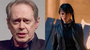 Steve Buscemi To Join Cast Of Wednesday Season 2 Heres What We Know So Far