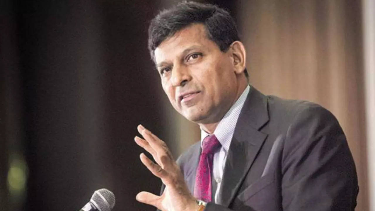 What's 'Virat Kohli Mentality,' Raghuram Rajan is referring to; a peek into former RBI governor's take on Indian economy