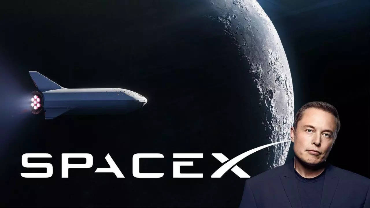 SpaceX