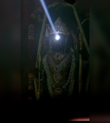 Surya Tilak Ram Mandir Know The Science Behind Ram Lalla Ceremony