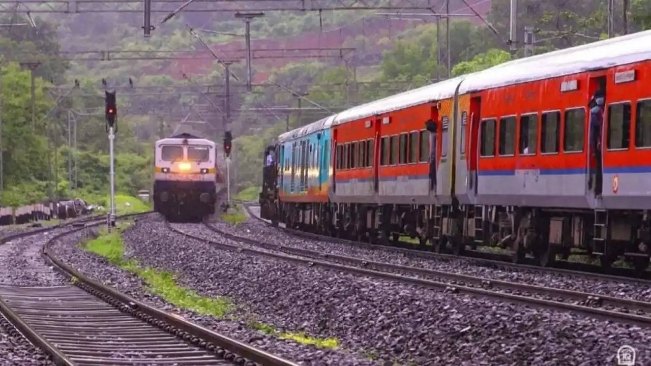 central railway run summer special trains