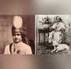 Muhammad Mahabat Khanji III  The Nawab Who Spent 2 Crore On The Wedding Of His Beloved Dog