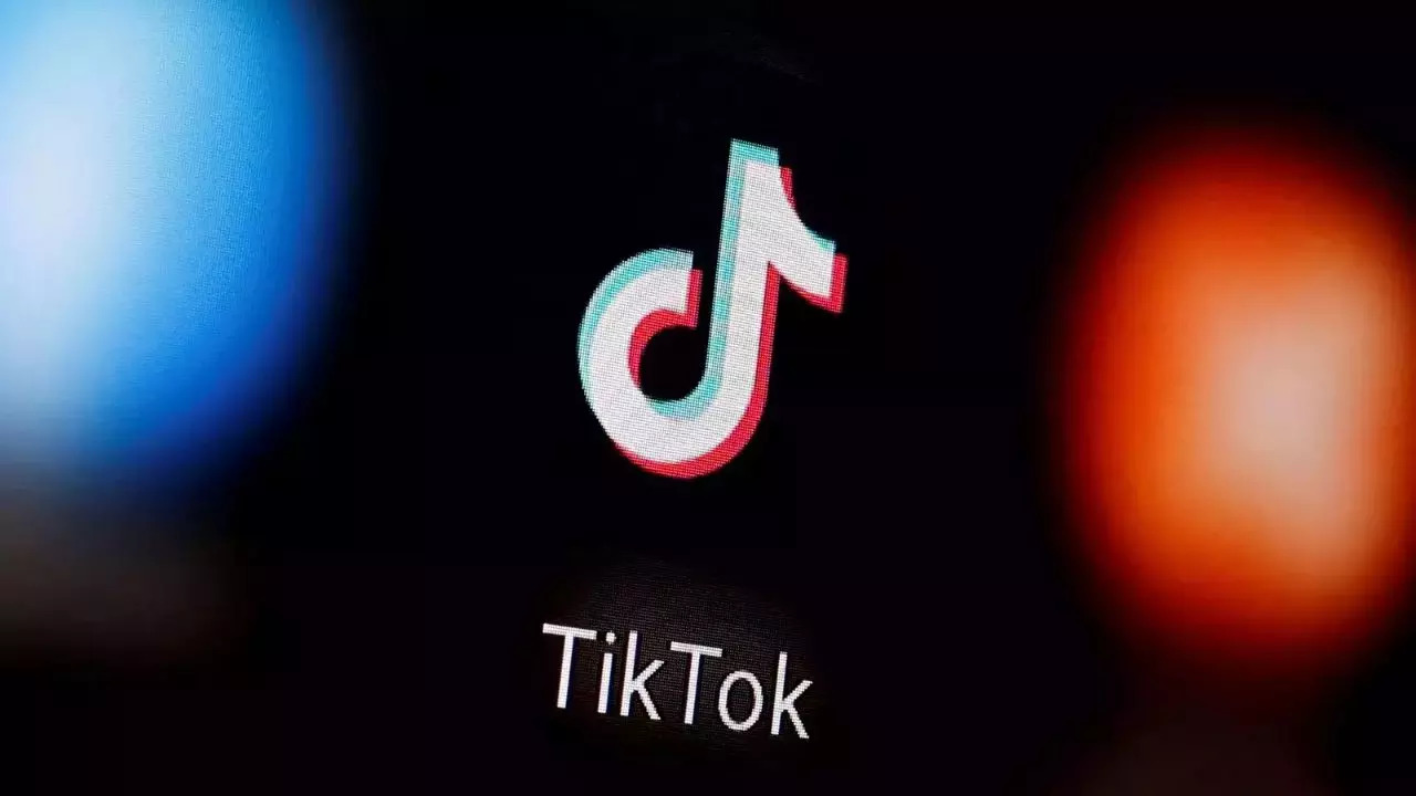 tiktok