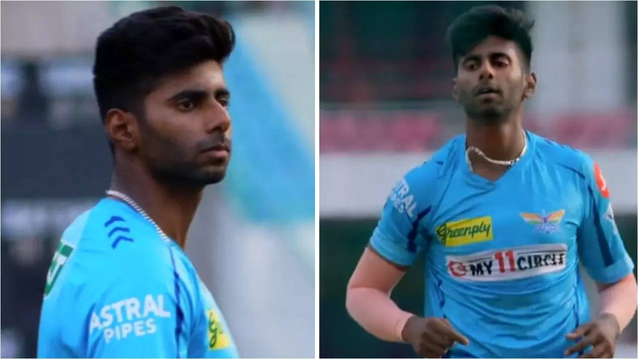 Good News For LSG Fans! Mayank Yadav Returns To Bowling As Lucknow Super Giants Share Viral Video