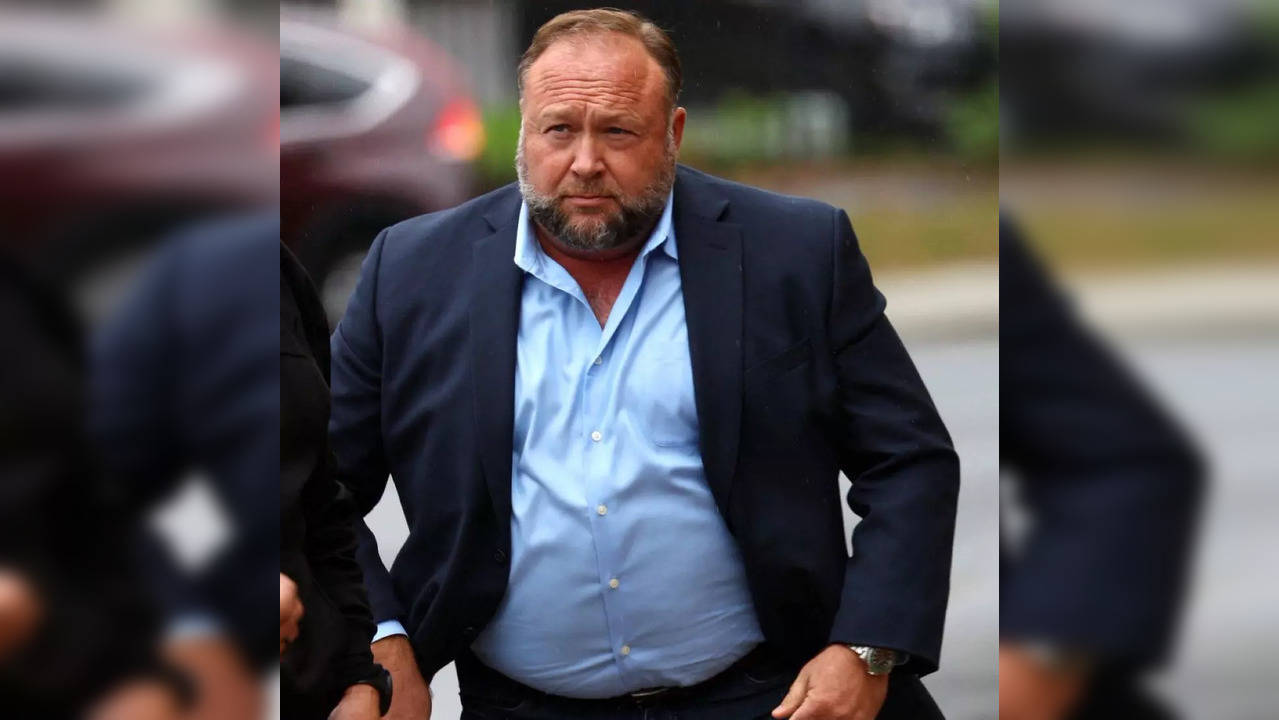 Alex Jones