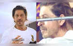 IPL 2024 Shah Rukh Khan Gets Teary-Eyed After KKRs Loss Against RR Motivates Team With Speech