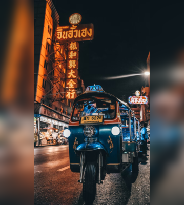 A First Timers Guide To The Best Of Bangkok