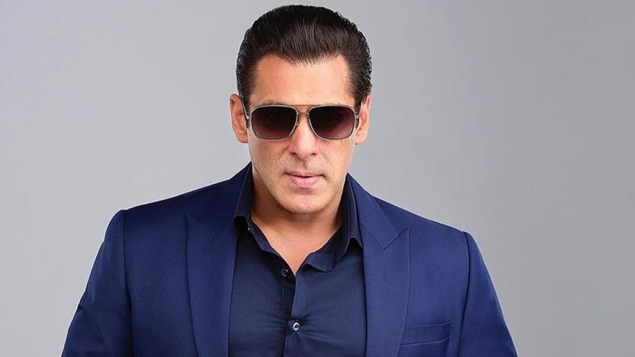 Salman Khan Gunfire Incident: Mumbai Crime Branch To Record Sikandar Star's Statement As Witness