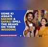 Kanwar-Neha of Udne Ki Aasha discuss Sachin-Sayalis surprising wedding upcoming storyline  more
