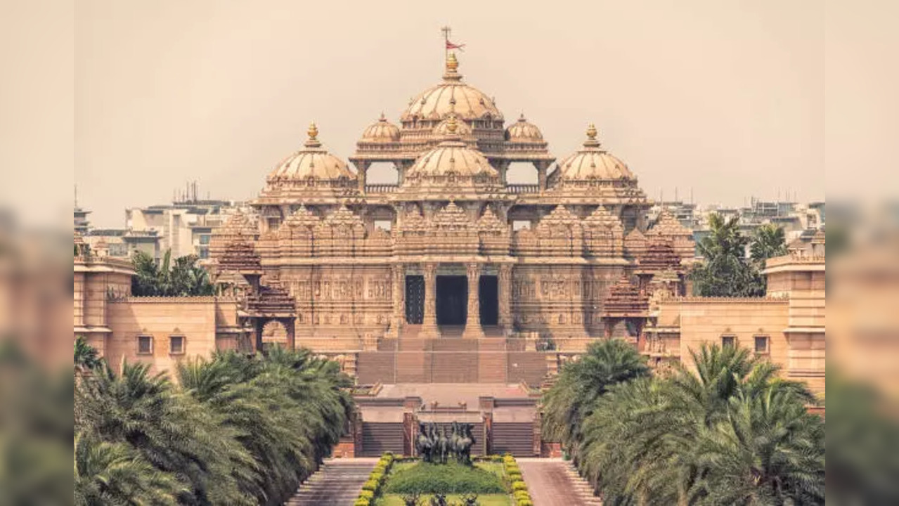 Lord Swaminarayan Jayanti 2024