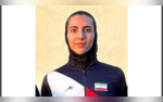 Who Is Mobina Rostami Iranian Volleyball Player Allegedly Arrested For Speaking Against Attack On Israel