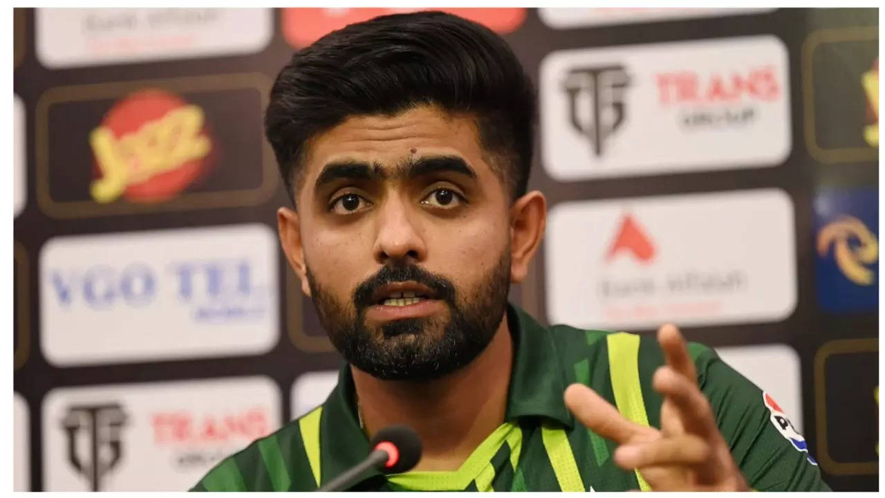 Babar Azam