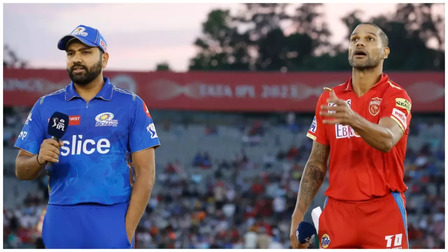 MI vs PBKS Dream11 Predictions: Mumbai Indians vs Punjab Kings Playing 11  Updates & Fantasy Picks Details | Cricket News - Times Now