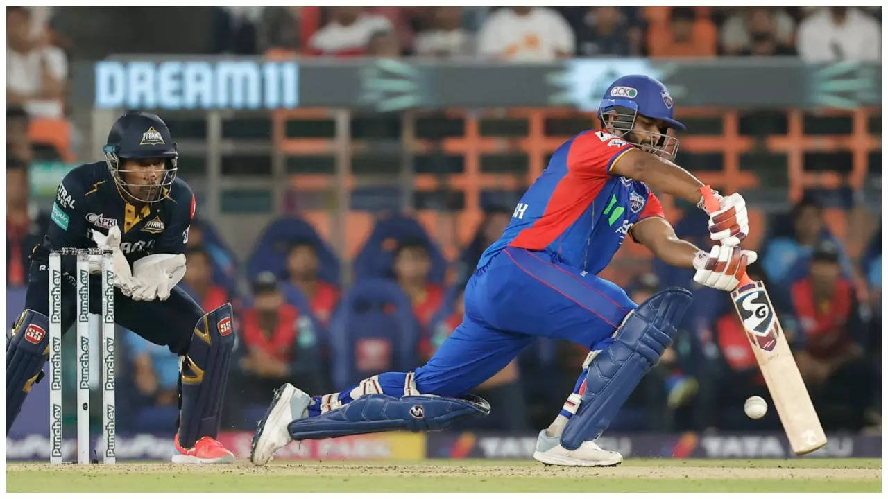 Rishabh Pant