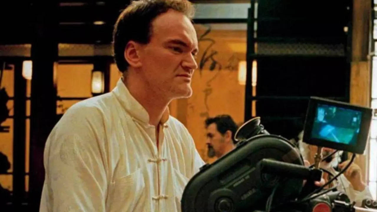 The Movie Critic Will NOT Be Quentin Tarantino's Final Film. Here’s Why