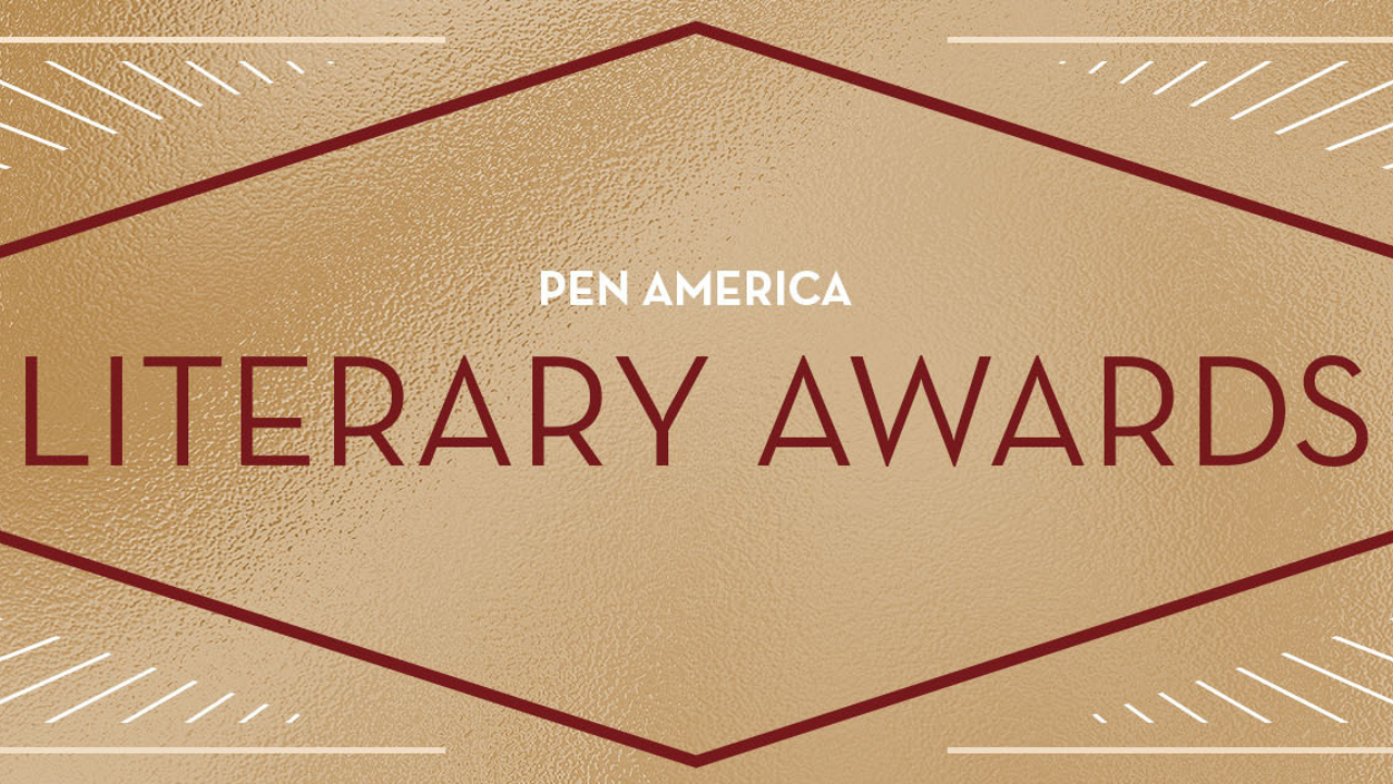 PEN Literary Awards