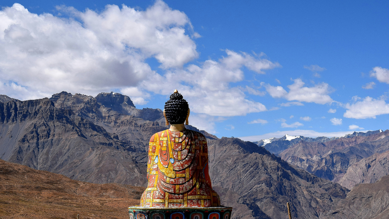 A First Timer’s Guide to Spiti Valley, The Middle Lands of Tibet and India, Image Credit - Unsplash