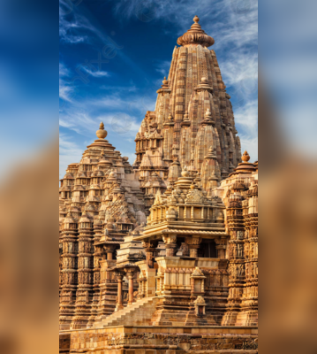 10 Temples To Visit In Madhya Pradesh