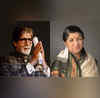 Amitabh Bachchan To Attend Lata Deenanath Mangeshkar Award Ceremony On April 24  Source