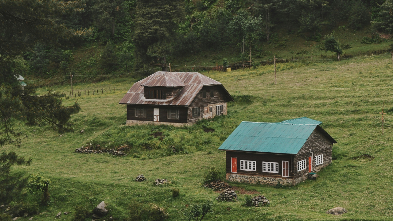 Five of Pahalgam’s Hidden Sights That Will Leave You Breathless, Image Credit - Unsplash