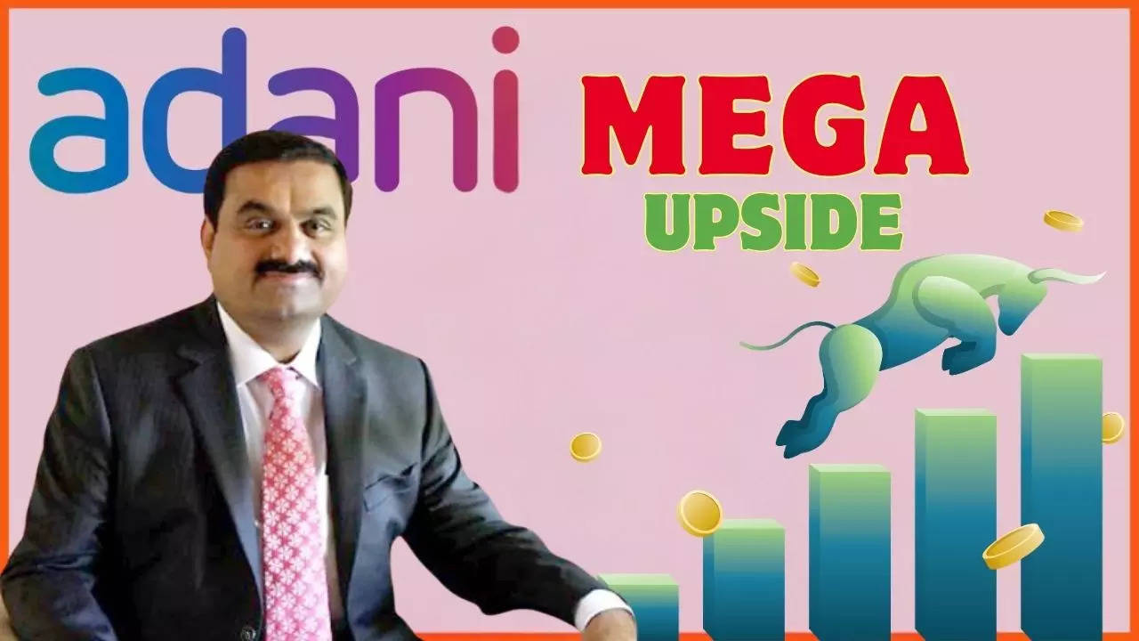 Billionaire Gautam Adani Stock: 52-Week high, 108 pc Returns, Mega Expansion Plan; ICICI Securities Recommends 'BUY'