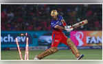 Big Blow For Royal Challengers Bangalore Hip Strain Might Keep Glenn Maxwell Away From KKR Game