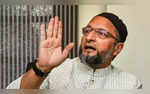 Asaduddin Owaisi Slams BJP Over Minorities Says They Have Great Hatred For The Word M
