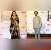 RR Kabel Filmfare Awards Marathi 2024 LIVE Updates Gauri Deshpande Shashank Shende Take Black Lady Home