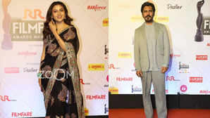 RR Kabel Filmfare Awards Marathi 2024 LIVE Updates Amey Wagh Siddharth Chandekar To Host Biggest Award Night