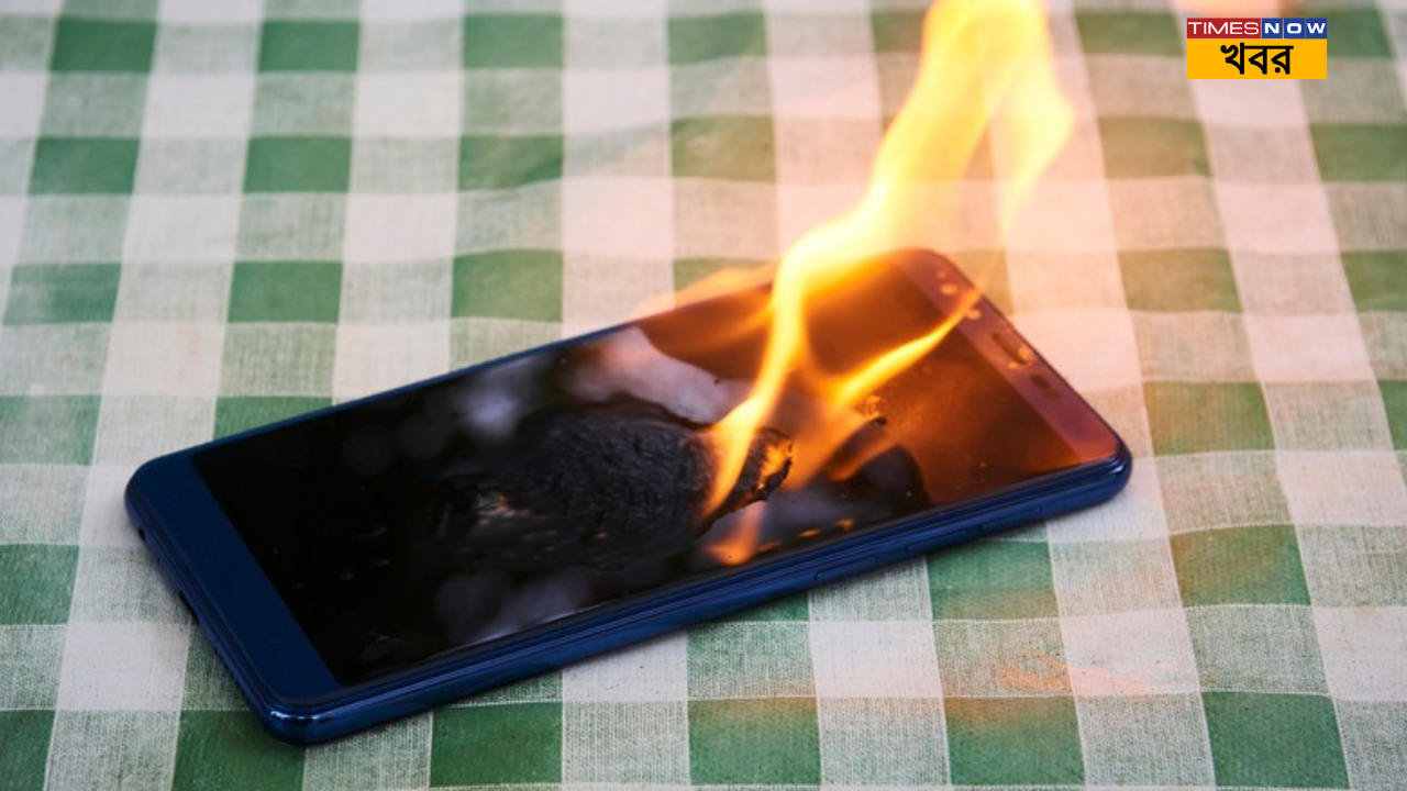 phone heating issue during summer how to solve it