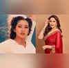 Manisha Koirala On Bond With Madhuri Dixit Post Replacing Her In 1942 A Love Story She Is So Mature  EXCLUSIVE