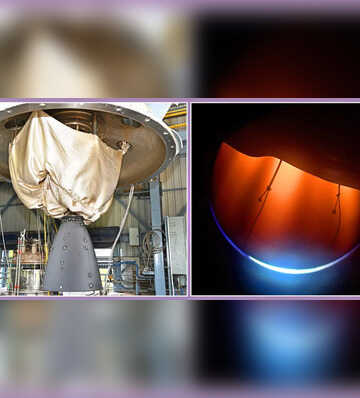 How This New Tech From ISRO Can Reduce Mass Of Launch Rockets By 67